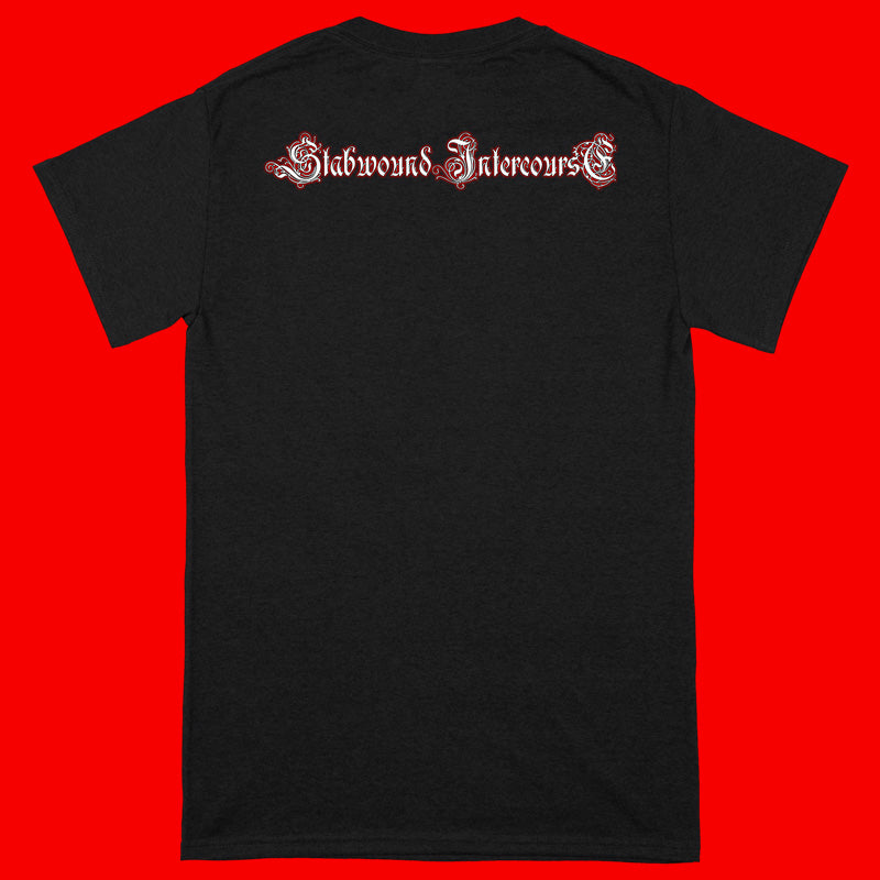 Gorgasm 'Stabwound Intercourse' T-Shirt