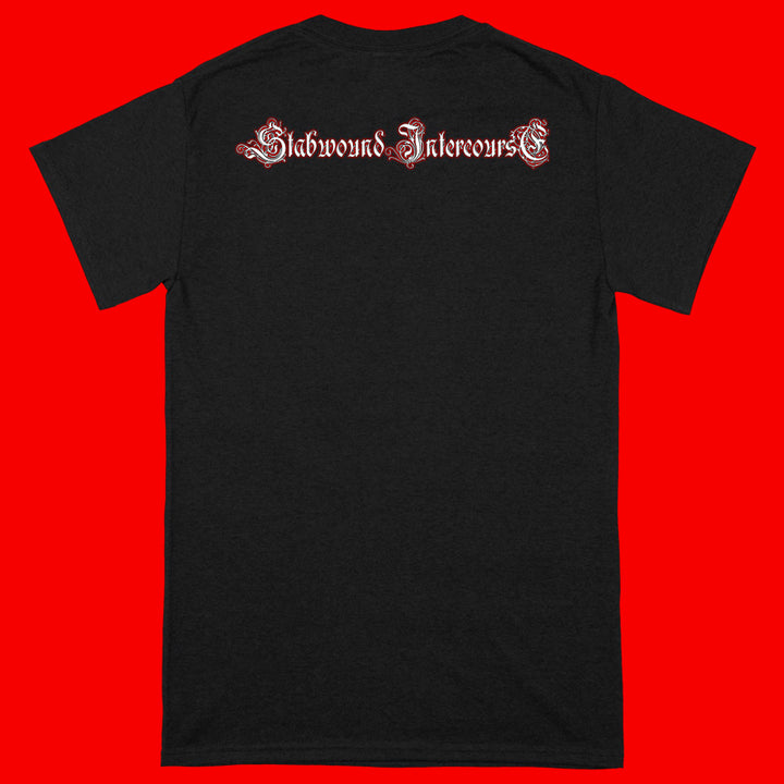 Gorgasm 'Stabwound Intercourse' T-Shirt