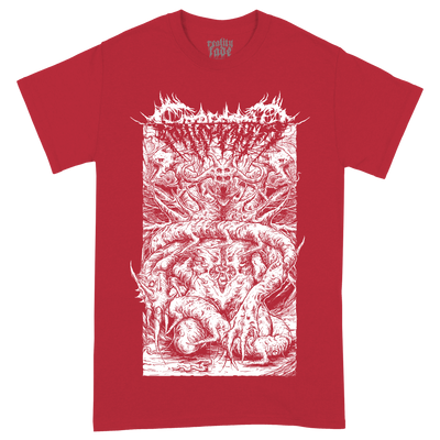 Gutrectomy 'Slamdown Supremacy' T-Shirt