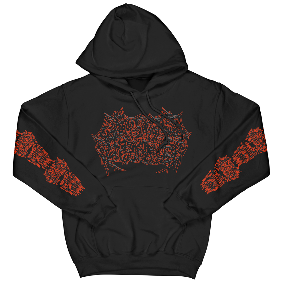 Reality Fade Merch
