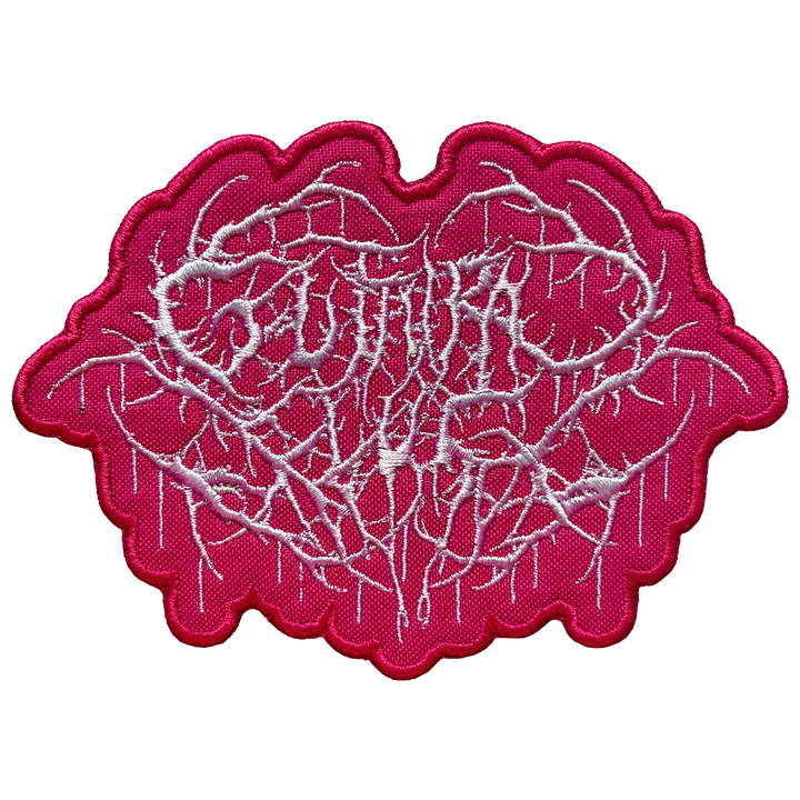 Guttural Slug Patches