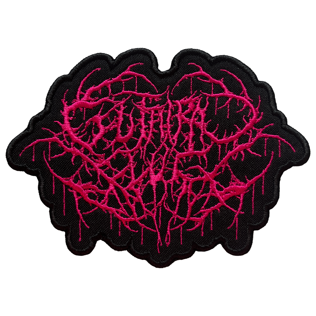 Guttural Slug Patches