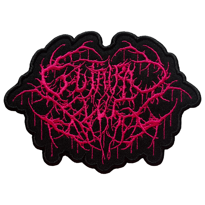 Guttural Slug Patches