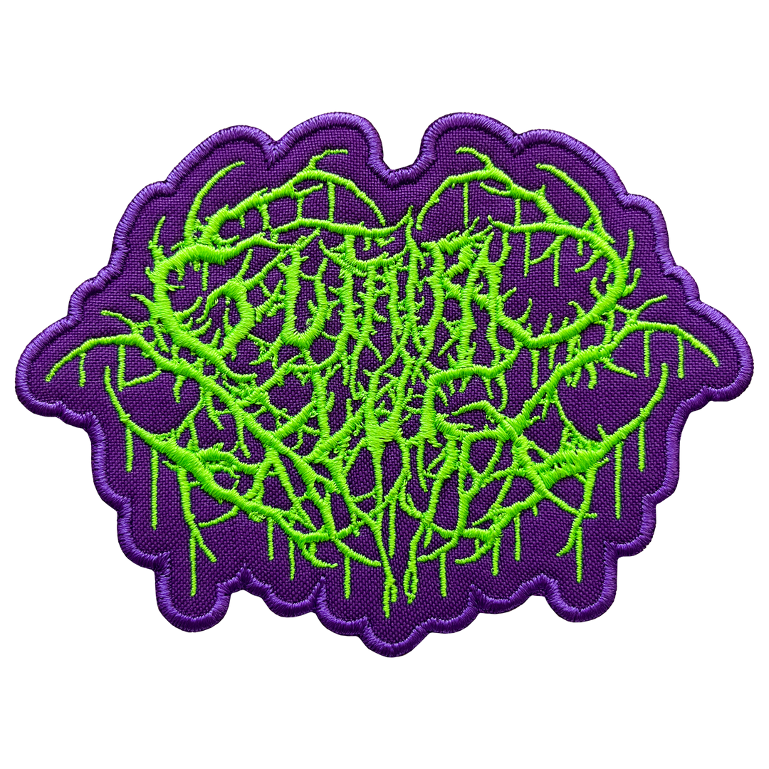 Guttural Slug Patches
