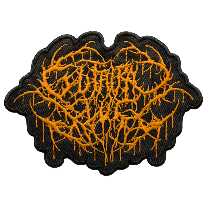 Guttural Slug Patches