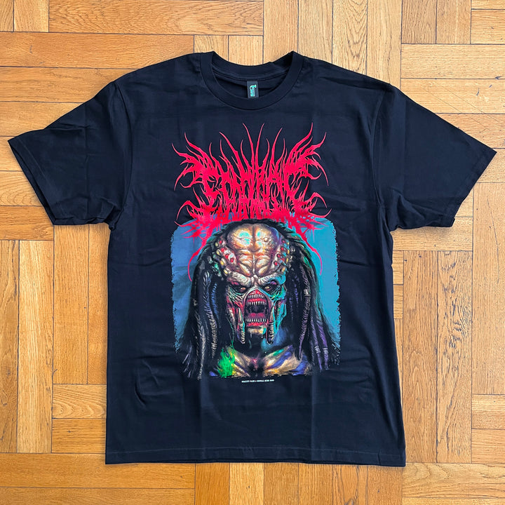 Esophagus 'Killing For Sport' T-Shirt