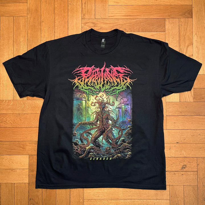 Purulence 'Xenarch' T-Shirt