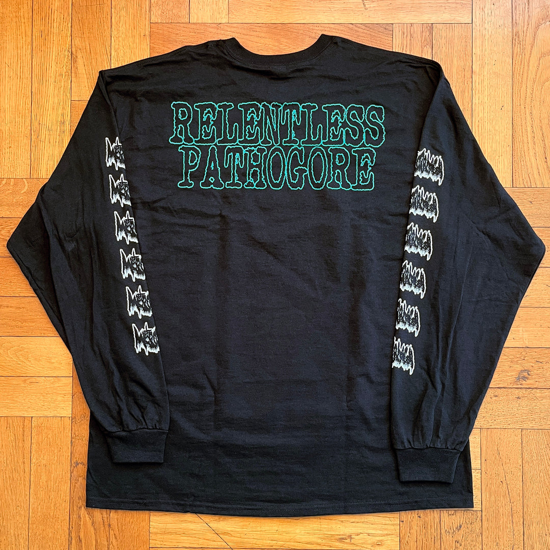 Metrorrhagia 'Metrorrhagia' Long Sleeve