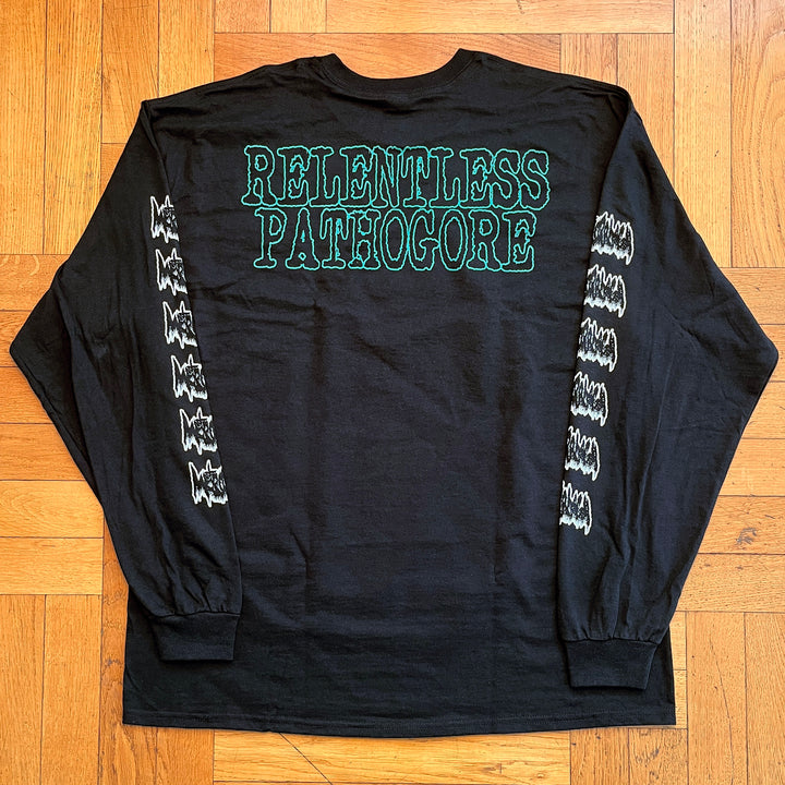 Metrorrhagia 'Metrorrhagia' Long Sleeve