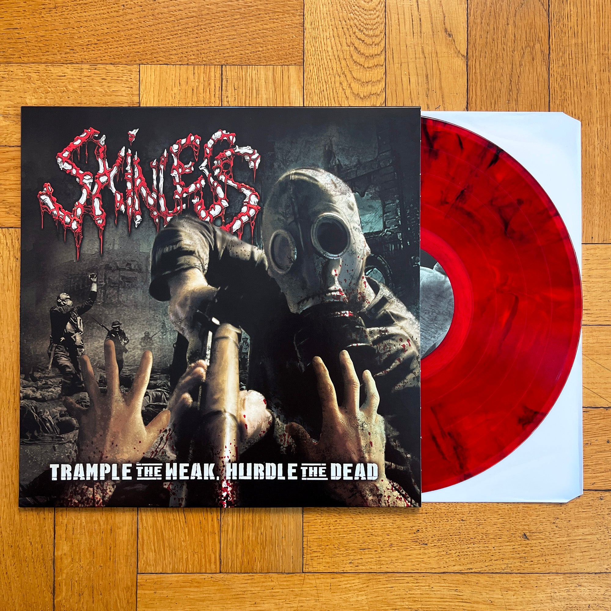 Skinless 