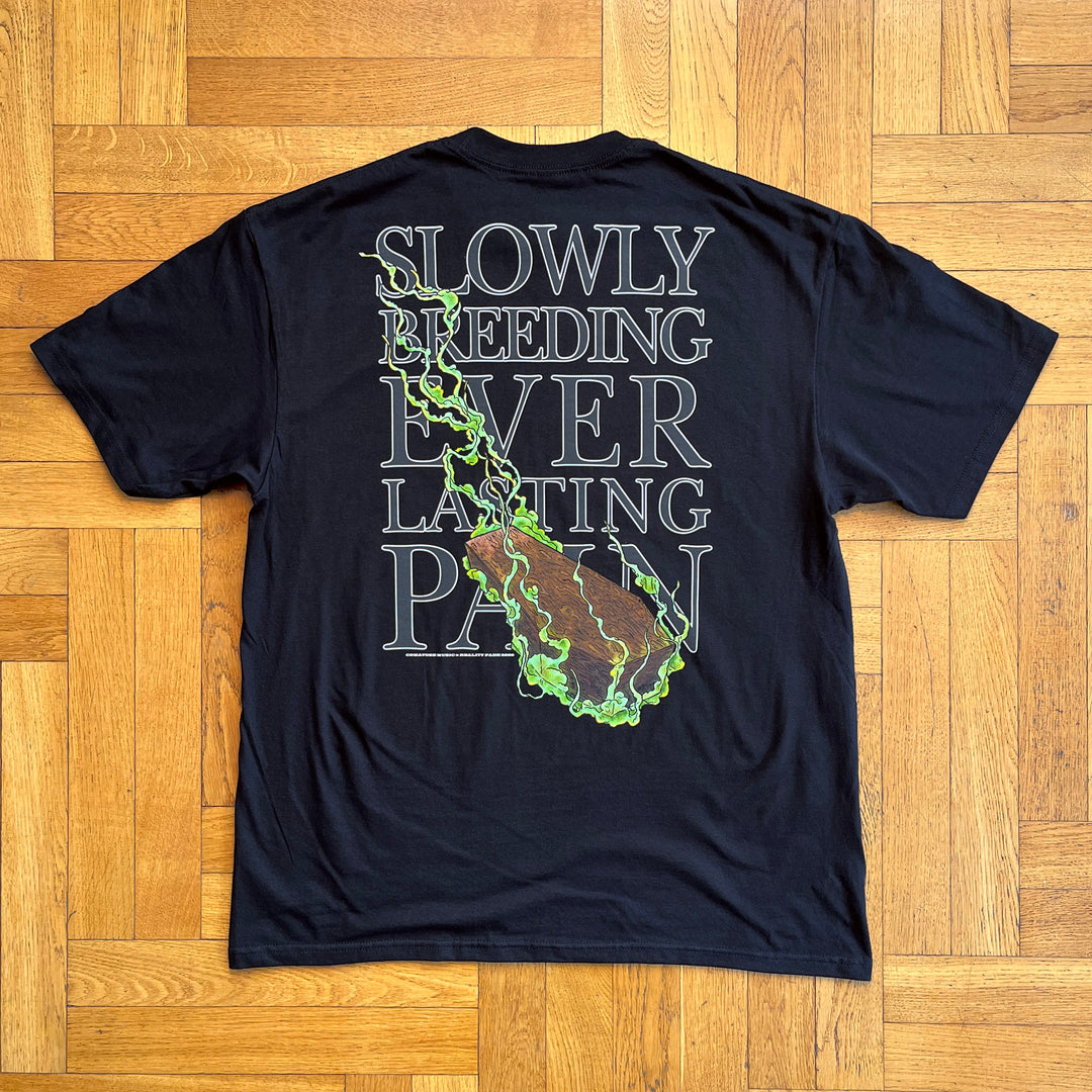 Dysentery 'Internal Devastation' T-Shirt