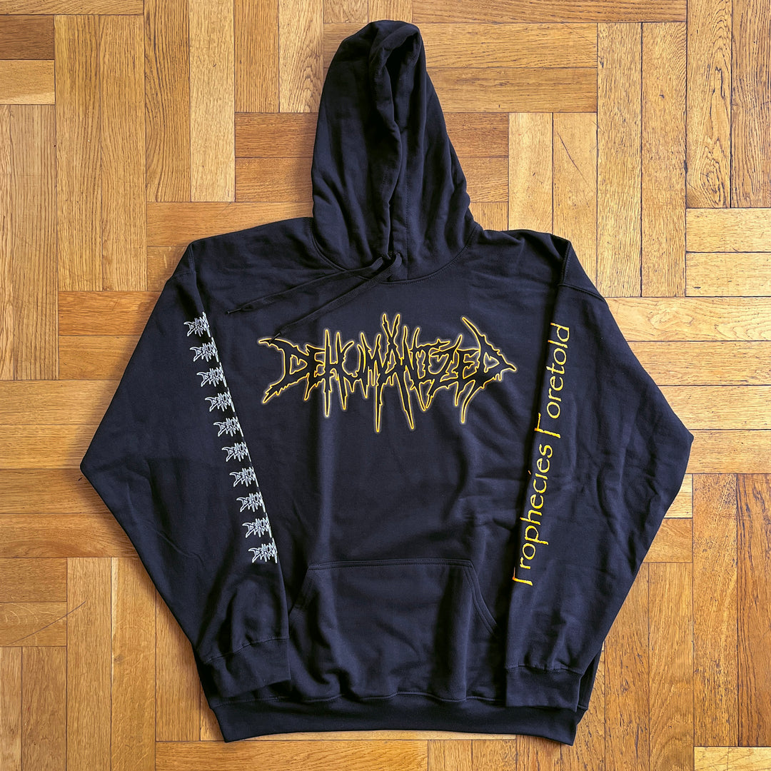 Dehumanized 'Prophecies Foretold' Hoodie