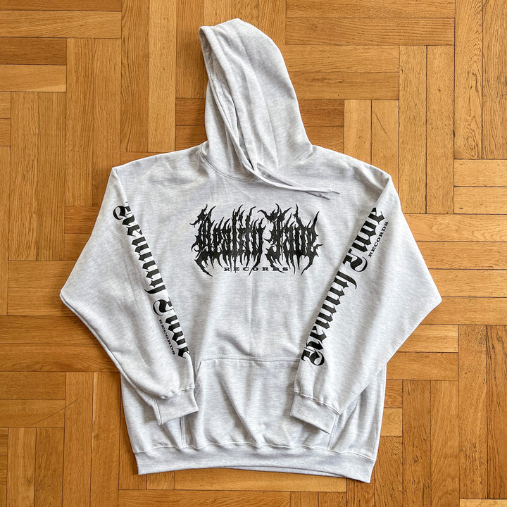 Reality Fade Records Hoodie