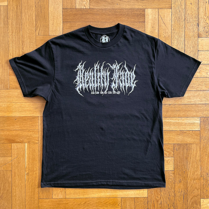 Reality Fade Records T-Shirt