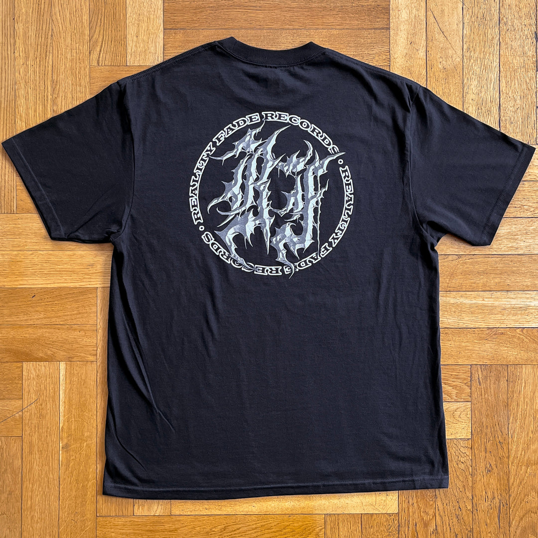 Reality Fade Records T-Shirt
