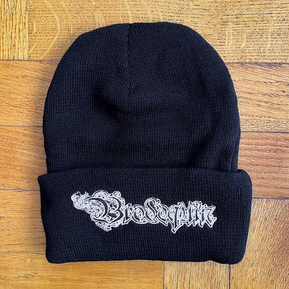 Brodequin Beanie