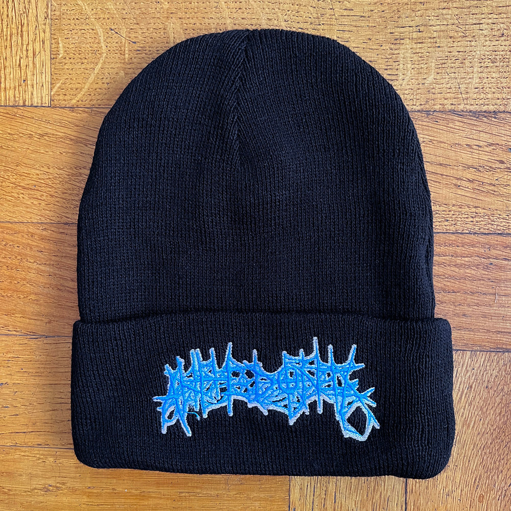 Anhedonia Beanie
