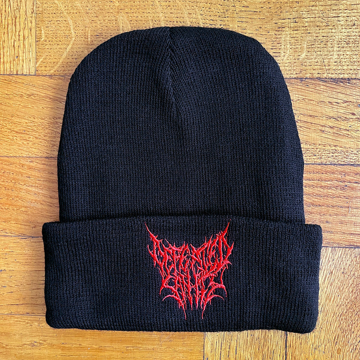 Defeated Sanity Beanie
