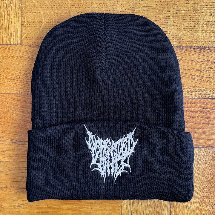 Defeated Sanity Beanie