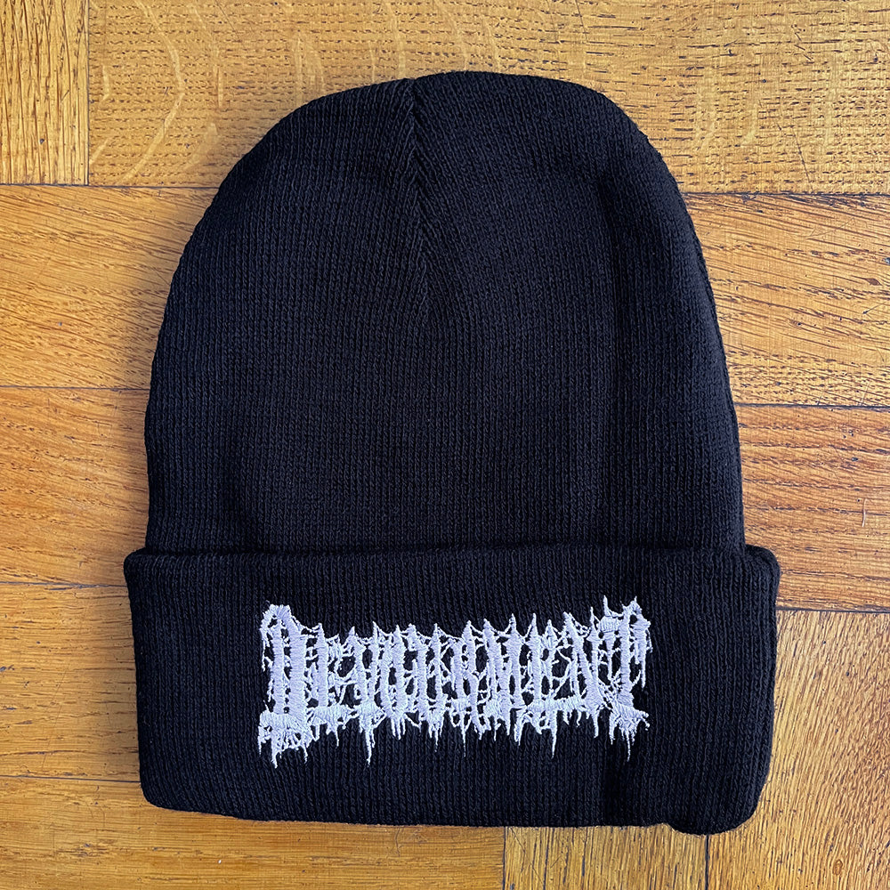 Devourment Beanie