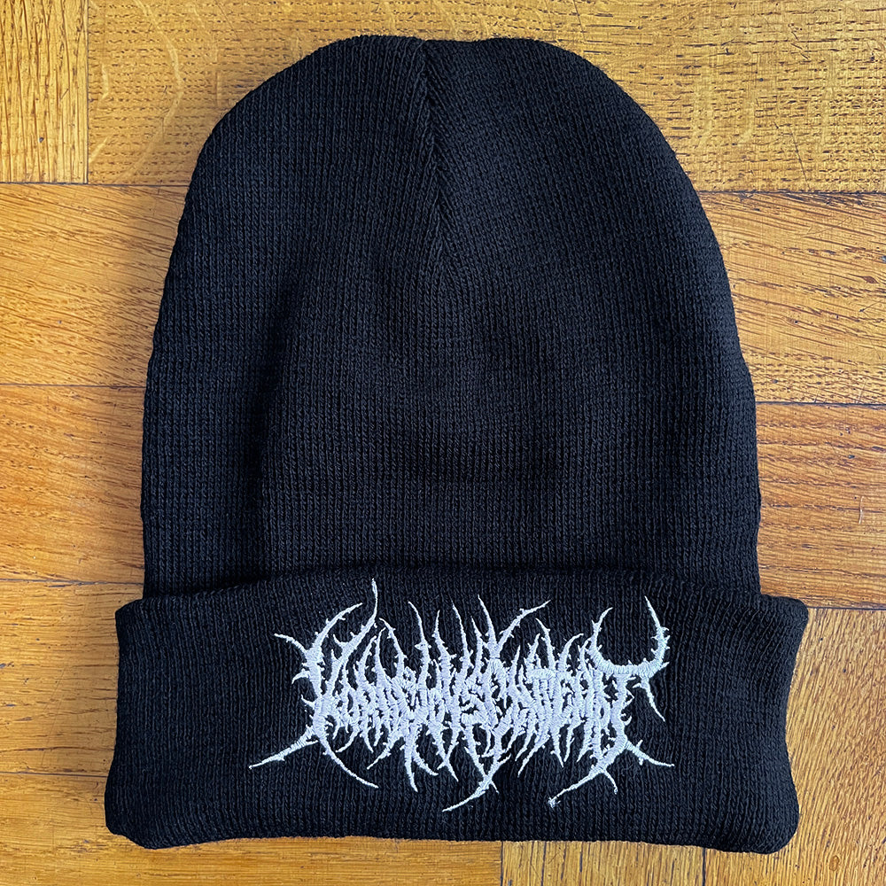 Voracious Contempt Beanie
