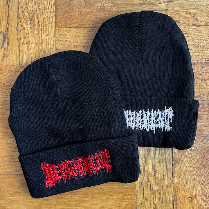 Devourment Beanie