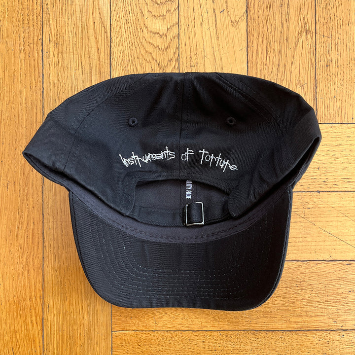 Brodequin "Instuments of Torture" Dad Hat
