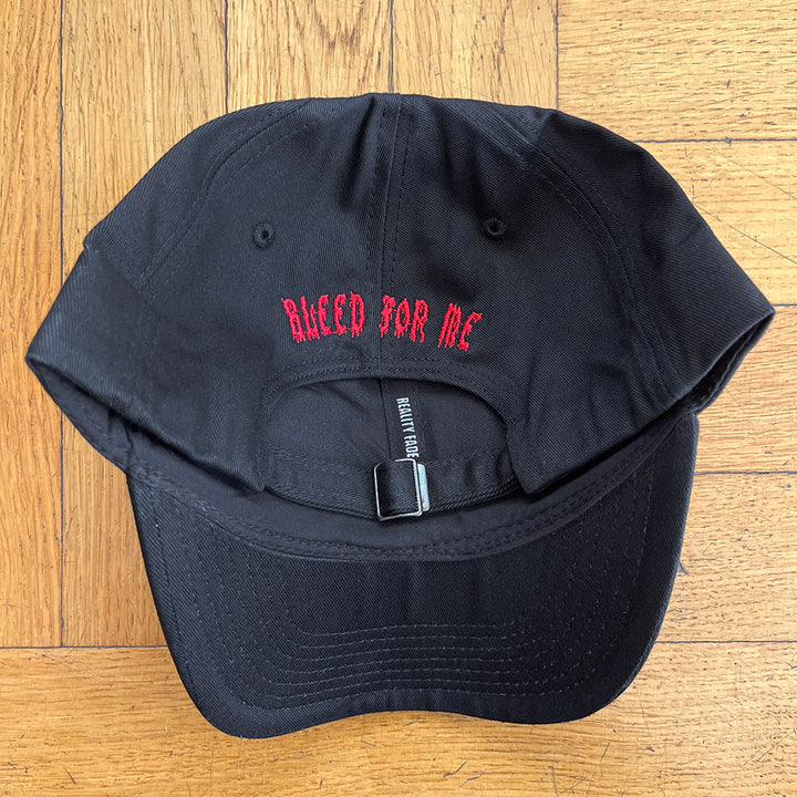 Putrid Pile "Bleed for Me" Dad Hat