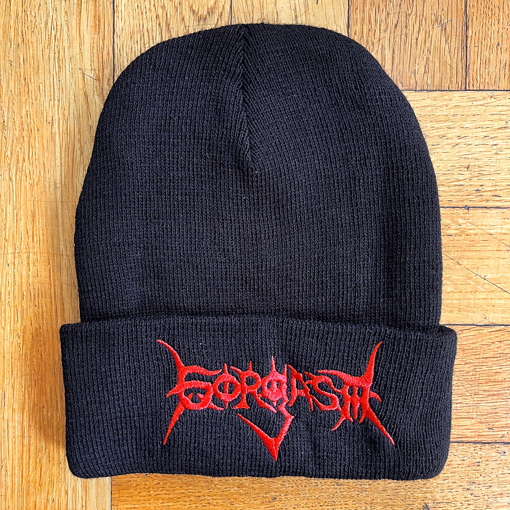 Gorgasm Beanie