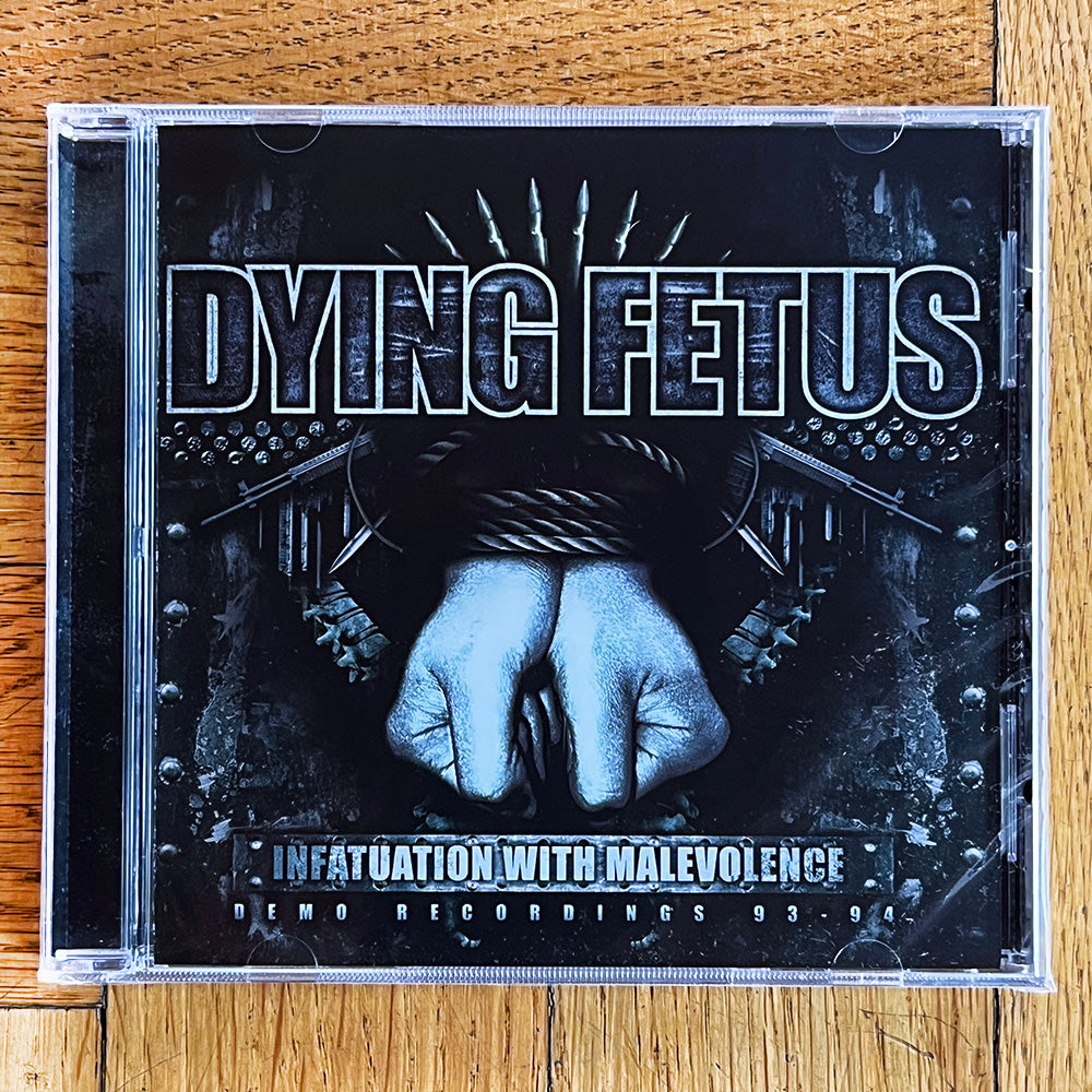 Dying Fetus 