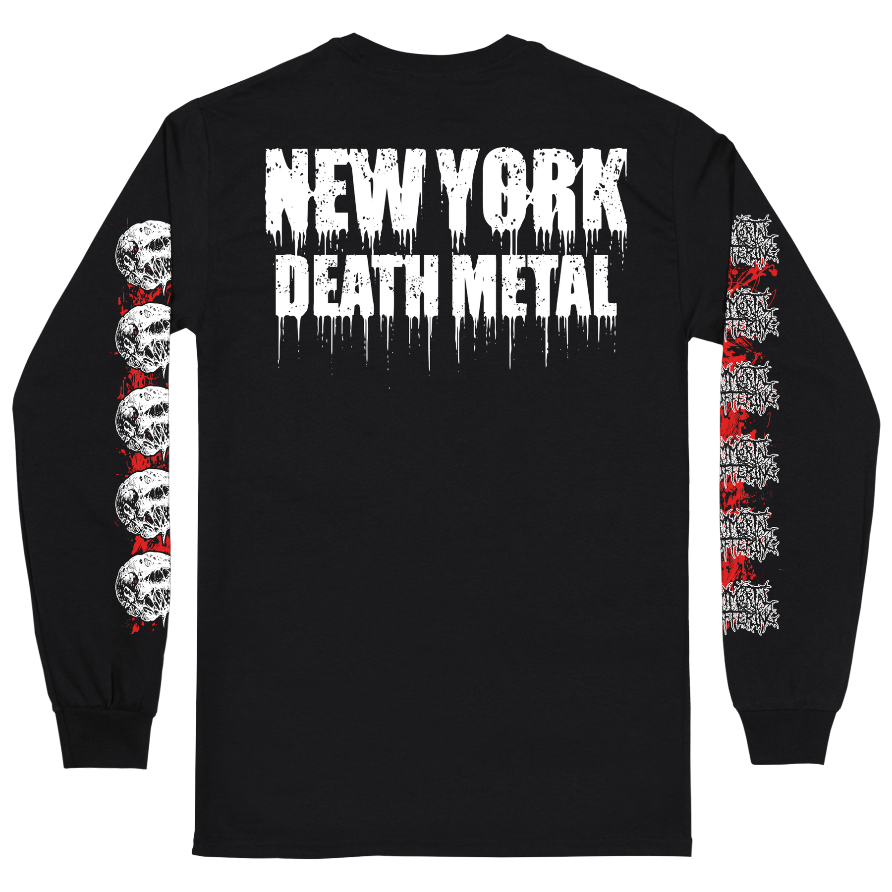 ImmortalSufferingNYDMLSBack_18 ImmortalSufferingNYDMLSBack_18