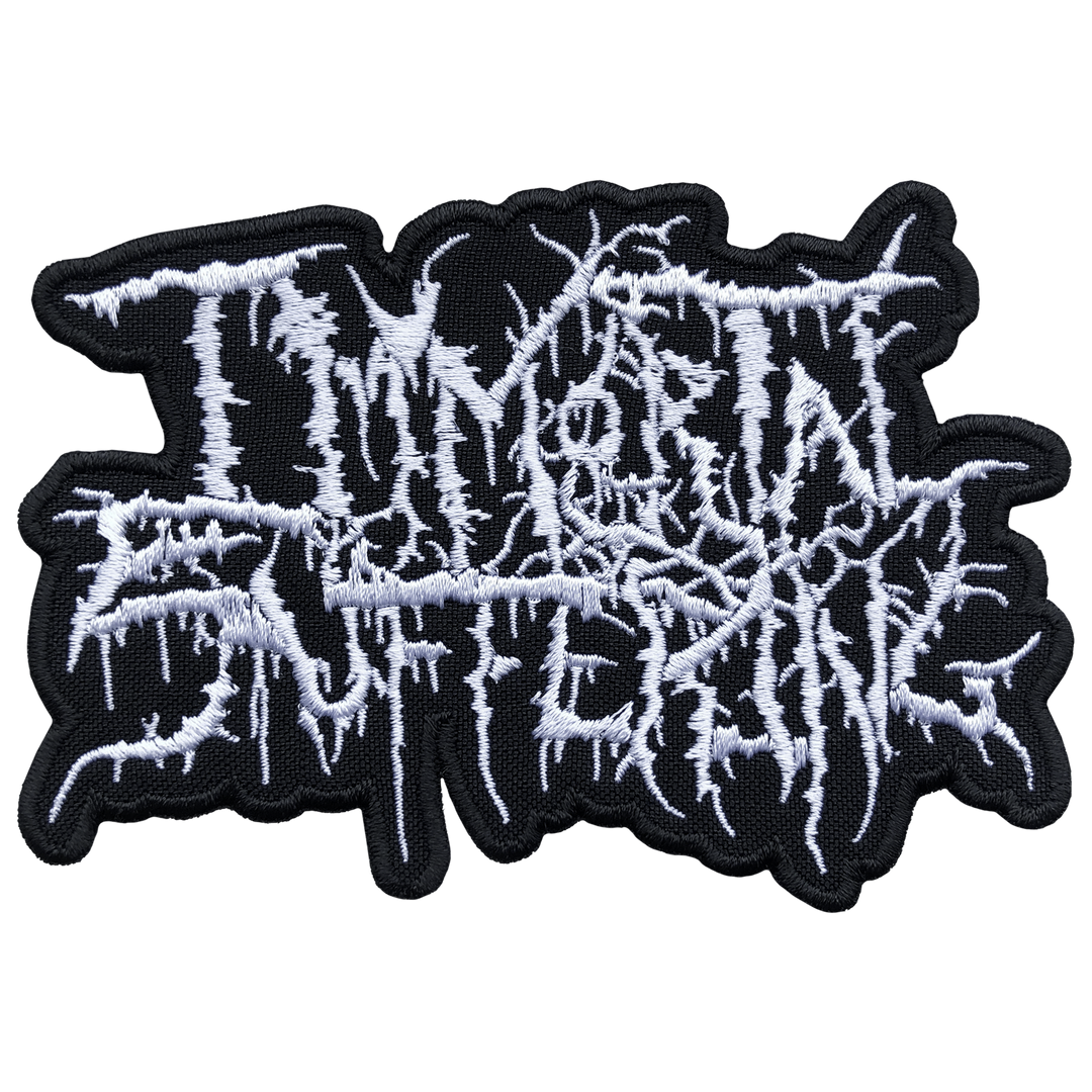 Immortal Suffering Patches