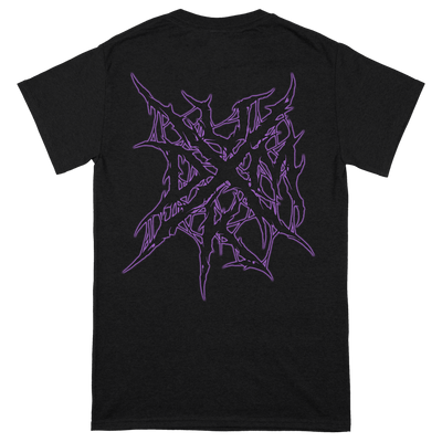 Ingested 'Reaper' T-Shirt | PRE-ORDER