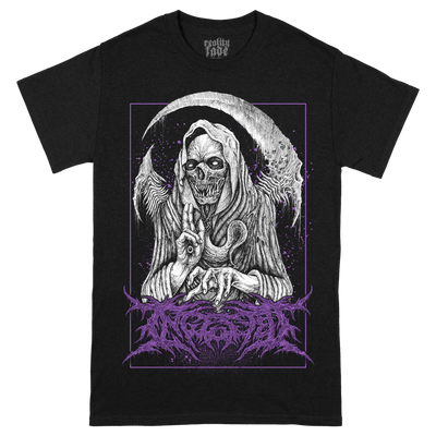 Ingested 'Reaper' T-Shirt