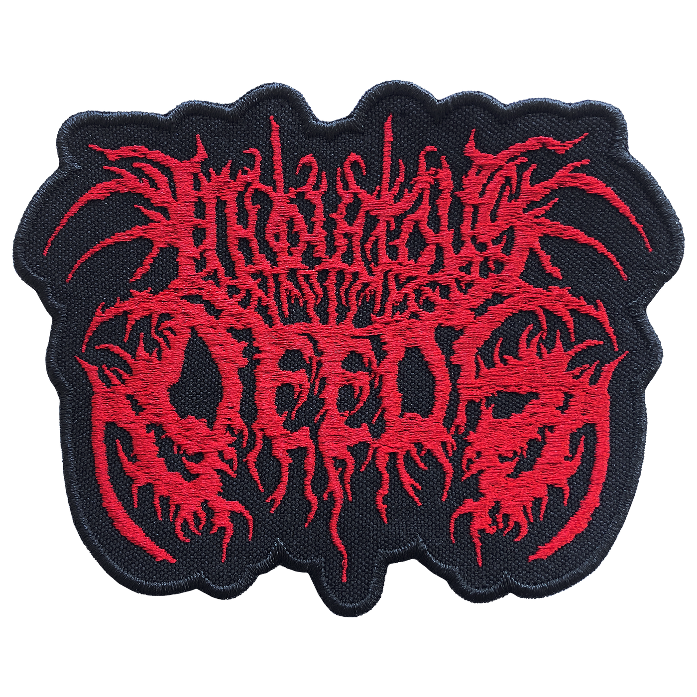 Iniquitous Deeds Patches