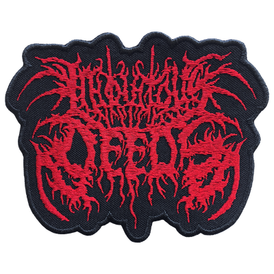 Iniquitous Deeds Patches