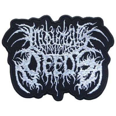 Iniquitous Deeds Patches