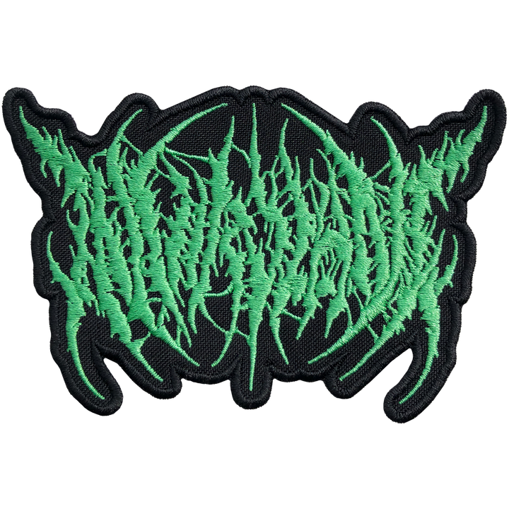 Invirulant Patches