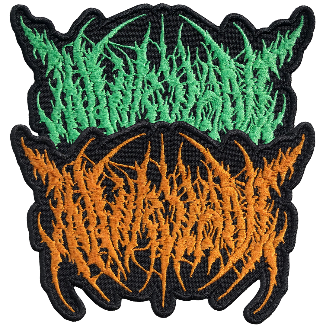 Invirulant Patches