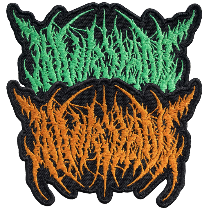Invirulant Patches