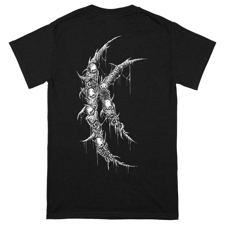 Kraanium 'Slam Her Guts Out' T-Shirt