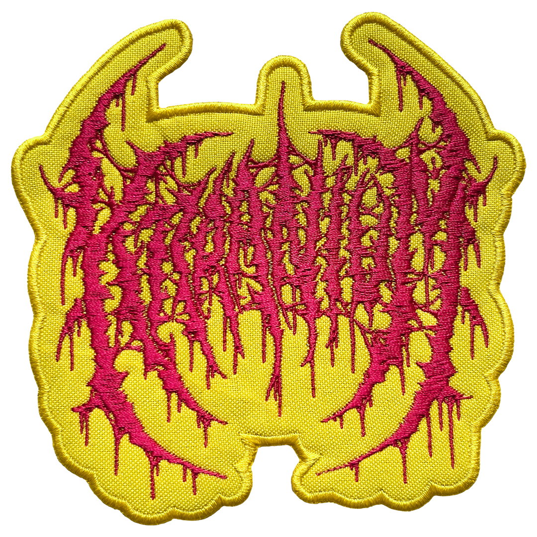 Kraanium Patches