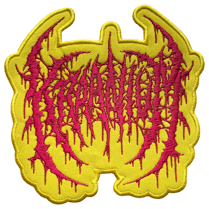 Kraanium Patches