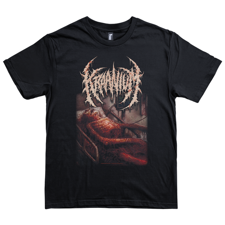 Kraanium 'Slamchosis' T-Shirt