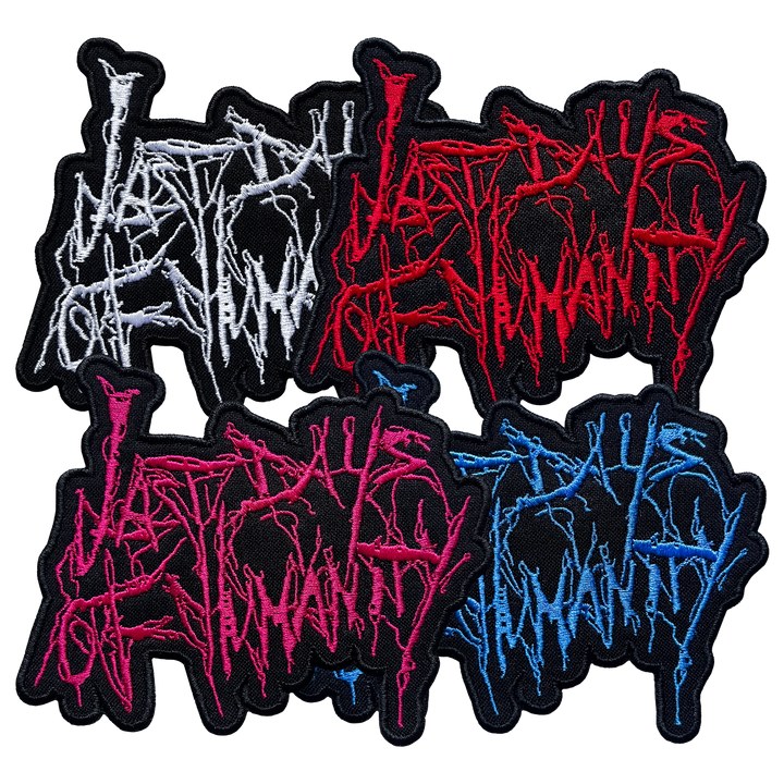 Last Days Of Humanity Patches
