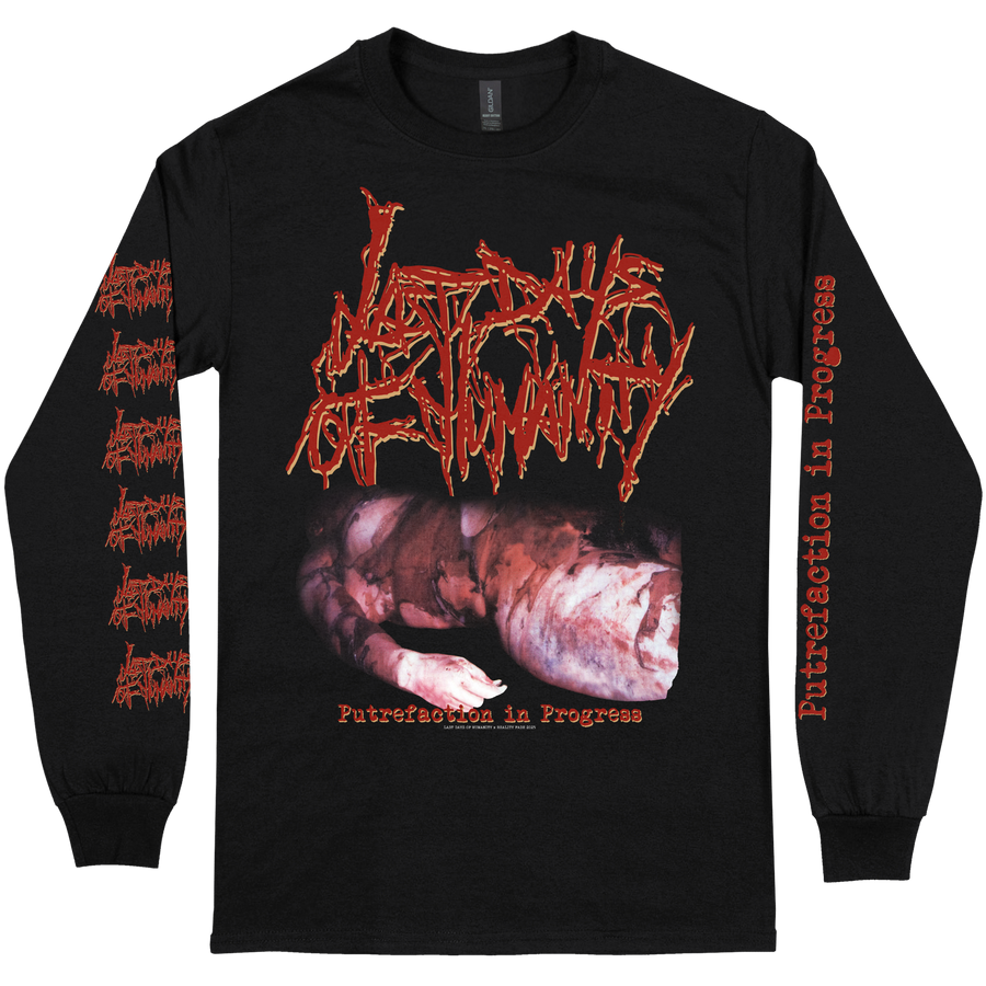 Pre-Orders – Reality Fade Merch