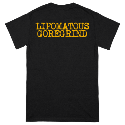 Lipoma '15KG Tumor' T-Shirt