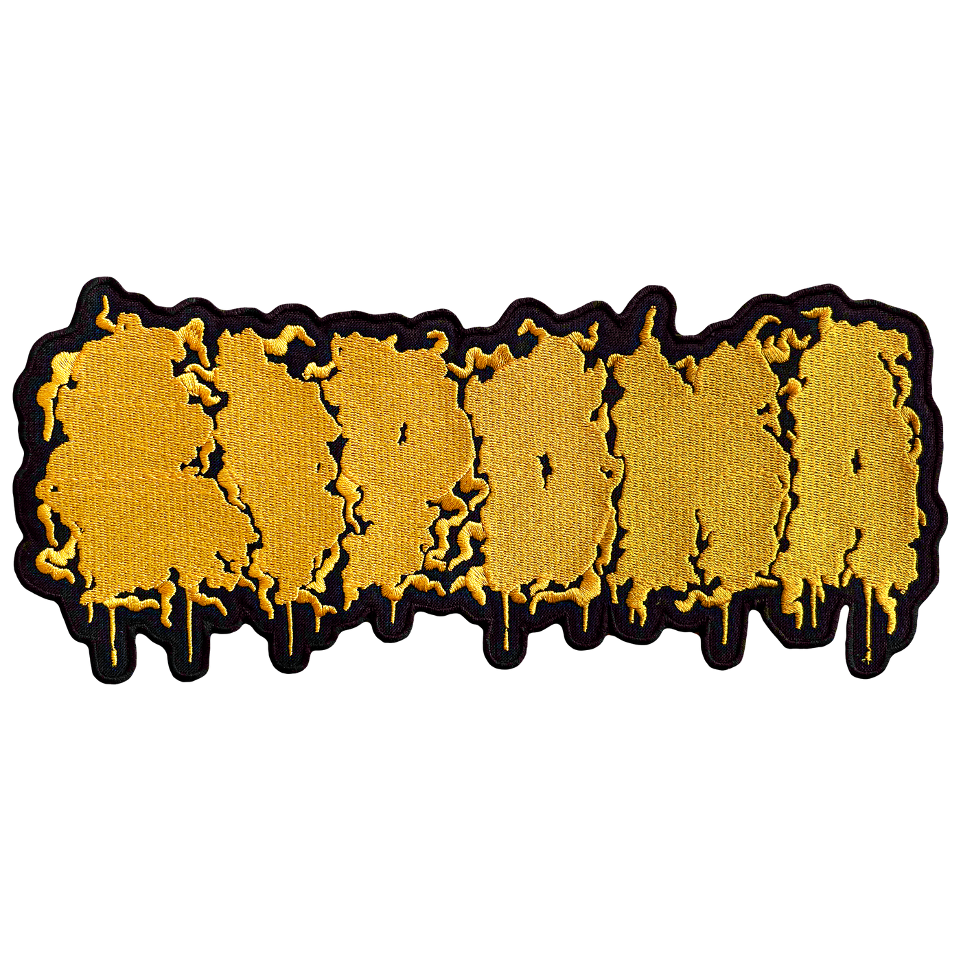 Lipoma Backpatch