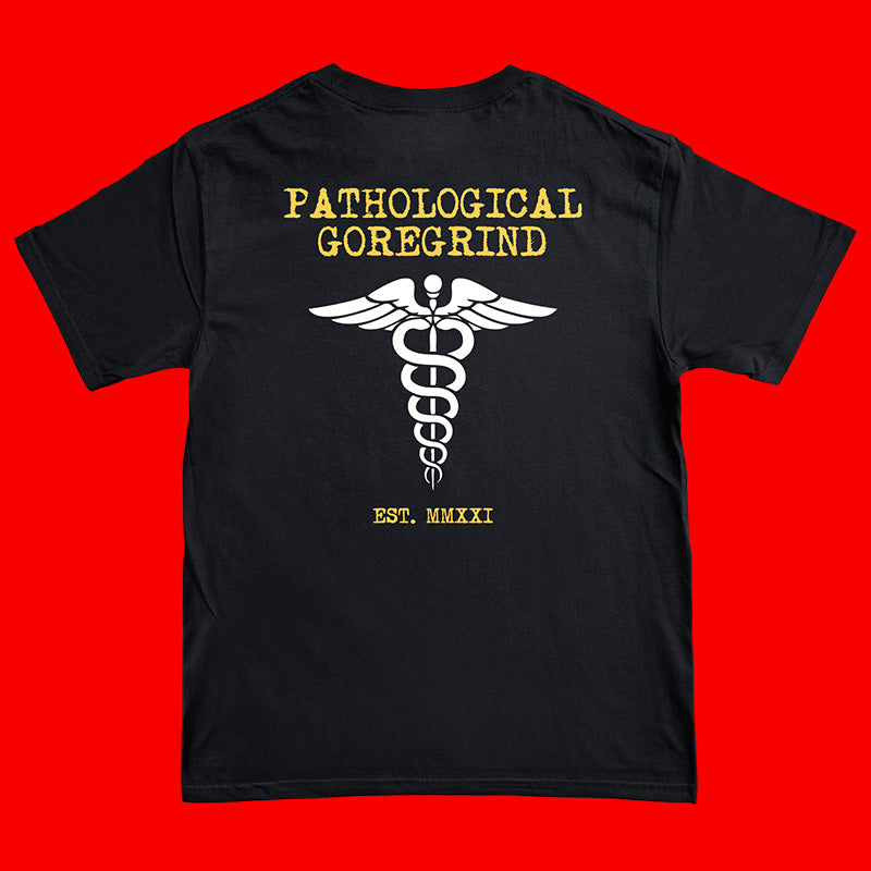 Lipoma "Studies in Clinical Anatomy" Long Sleeve