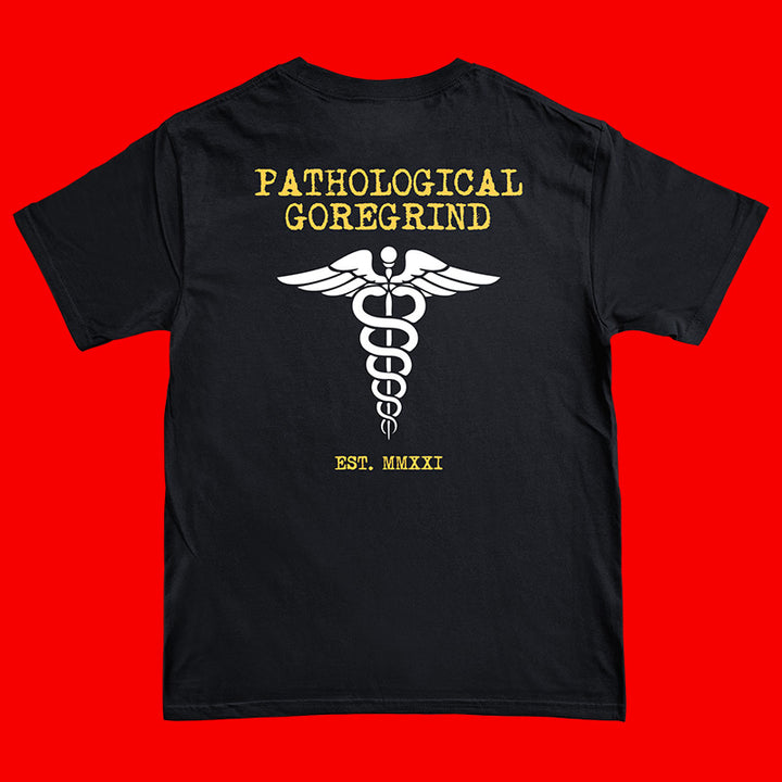Lipoma "Studies in Clinical Anatomy" Long Sleeve